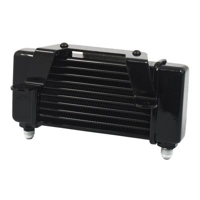 Oljekylare Jagg Horizontal 10 FLT/Touring 09-16