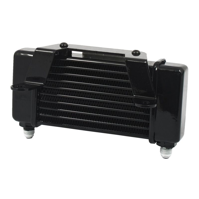 Oljekylare Jagg Horizontal 10 FLT/Touring 09-16