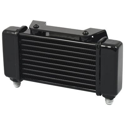 Oljekylare Jagg Horizontal 10 FLT/Touring 09-16