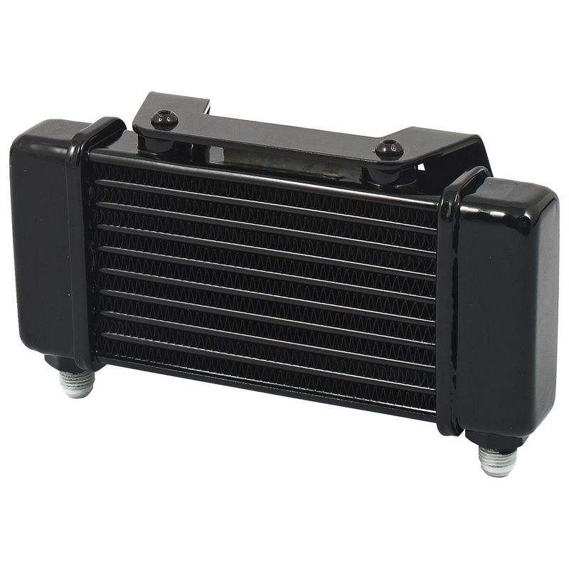Oljekylare Jagg Horizontal 10 FLT/Touring 09-16