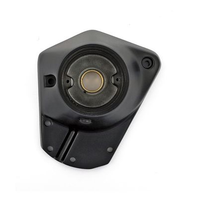 Kamkåpa MCS svart L73-92 Big Twin
