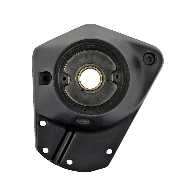 Kamkåpa MCS svart L73-92 Big Twin