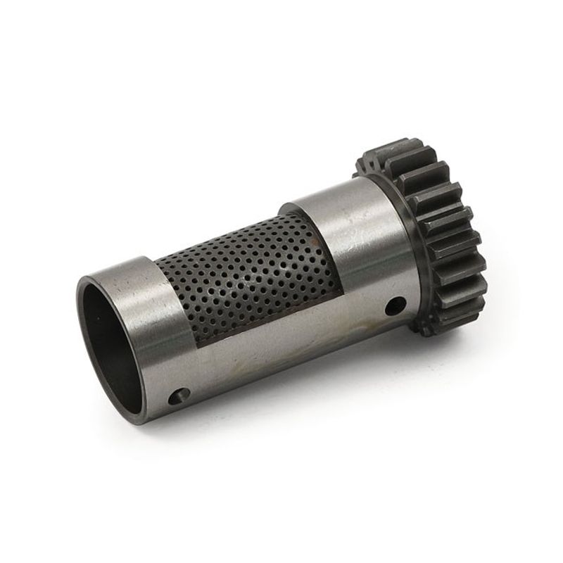 Ventil vevhusventilation MCS stål 48-E77 Big Twin