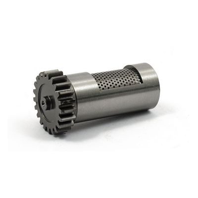 Ventil vevhusventilation MCS stål L77-99 Big Twin