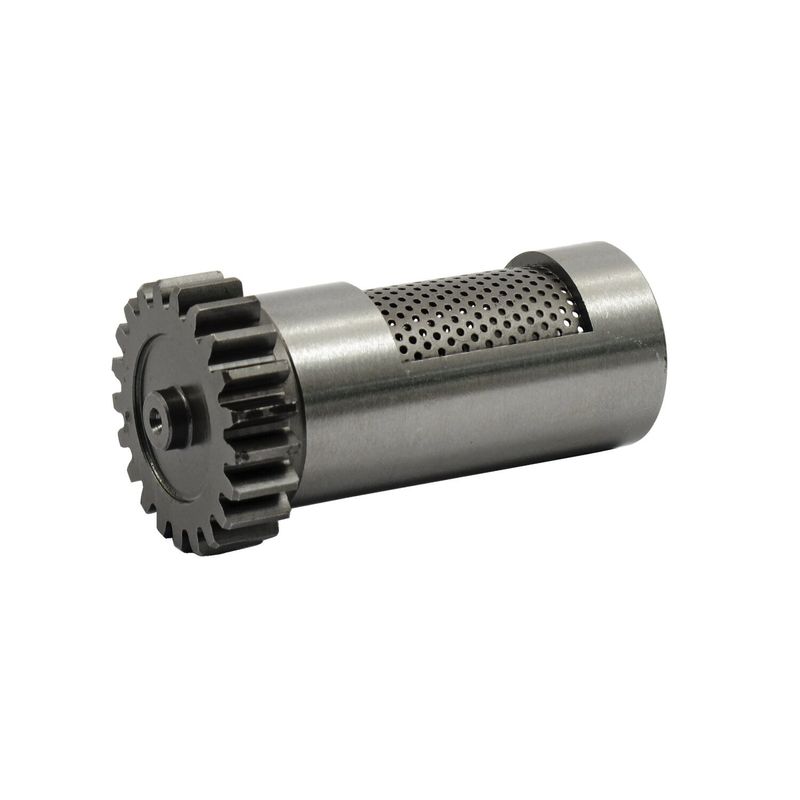 Ventil vevhusventilation MCS stål L77-99 Big Twin