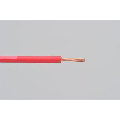 Kabel MCS 2 0.5 röd