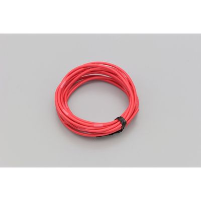Kabel MCS 2 0.5 röd