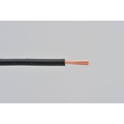 Kabel MCS 2 0.5 svart
