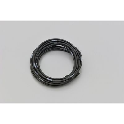 Kabel MCS 2 0.5 svart