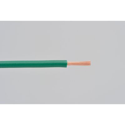 Kabel MCS 2 0.5 grön