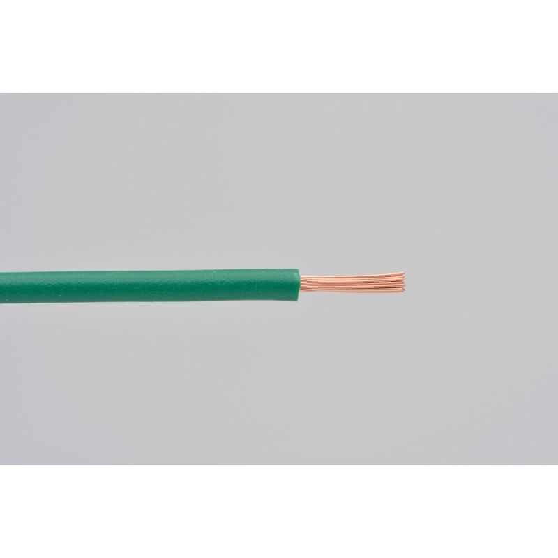 Kabel MCS 2 0.5 grön