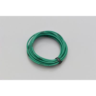 Kabel MCS 2 0.5 grön