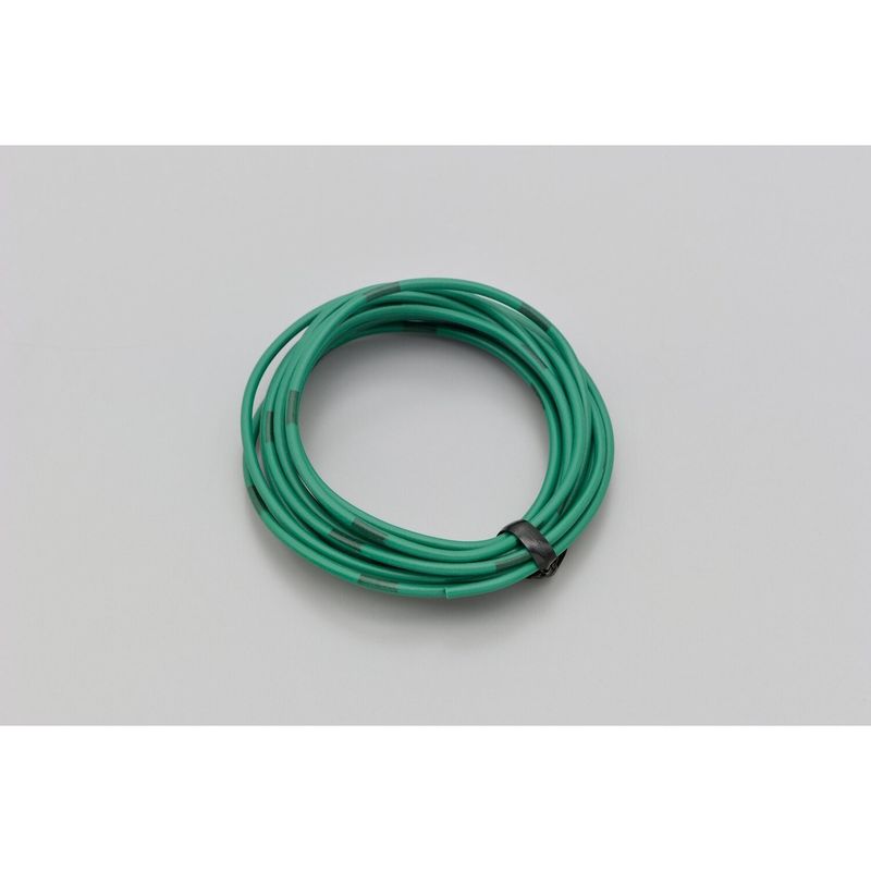 Kabel MCS 2 0.5 grön