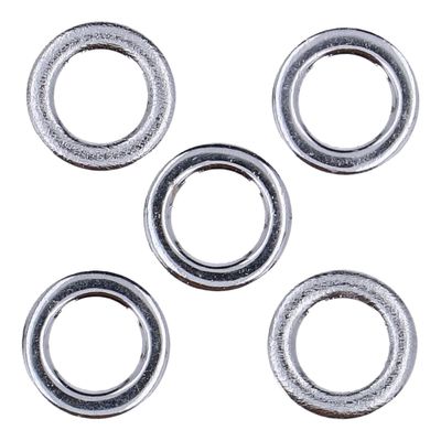 Bult Gardner-Westcott krom Big Twin 36-84 (5-pack)