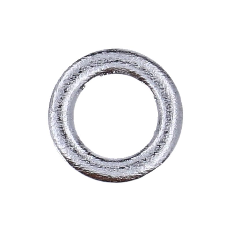 Bult Gardner-Westcott krom Big Twin 36-84 (5-pack)