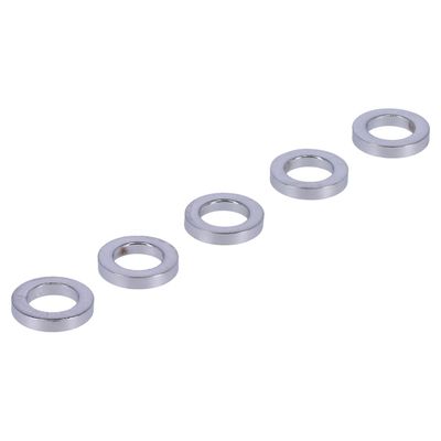 Bult Gardner-Westcott krom Big Twin 36-84 (5-pack)