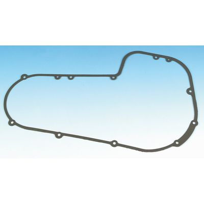Packning primärkåpa James Gaskets 34901-79-A .062" FLT/Touring 80-93 (5-pack)