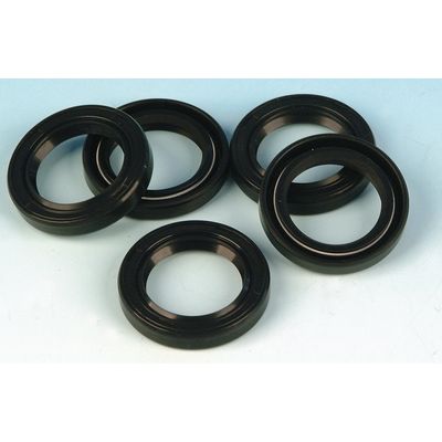 Oljetätning startmotor James Gaskets OD gummi 80-E84 FLT/Touring (5-pack)