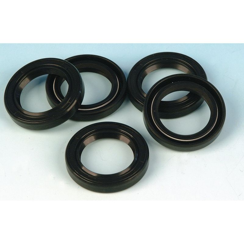 Oljetätning startmotor James Gaskets OD gummi 80-E84 FLT/Touring (5-pack)