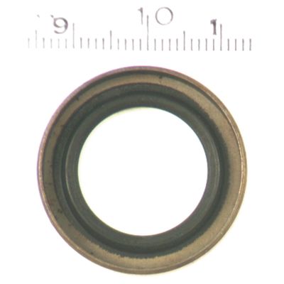 Oljetätning startmotor James Gaskets OD gummi 80-E84 FLT/Touring (5-pack)