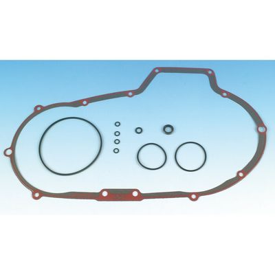 Packningssats primärkåpa James Gaskets 34955-89-K XL Sportster 91-03