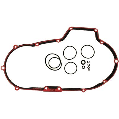 Packningssats primärkåpa James Gaskets 34955-89-K XL Sportster 91-03