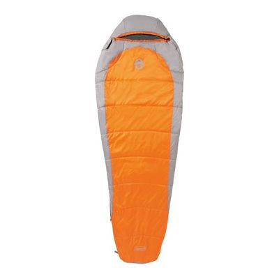 Coleman Silverton Comfort 150 Sleeping Bag Size Ca. 223