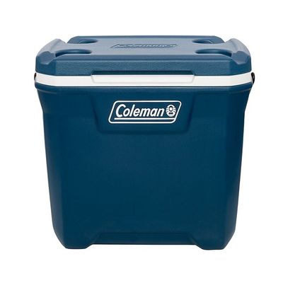 Coleman 28Qt Xtreme Cooler Blue Size 46 X 33 X 40 Cm Hi