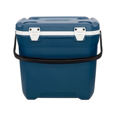Coleman 28Qt Xtreme Cooler Blue Size 46 X 33 X 40 Cm Hi