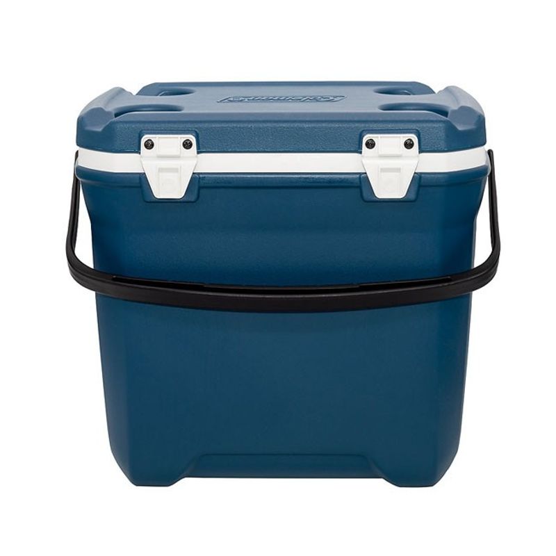 Coleman 28Qt Xtreme Cooler Blue Size 46 X 33 X 40 Cm Hi