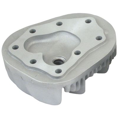 Topplock fram Samwel WL 45" aluminium 45" Flathead 42-73