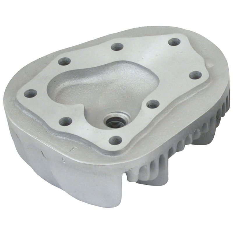 Topplock fram Samwel WL 45" aluminium 45" Flathead 42-73