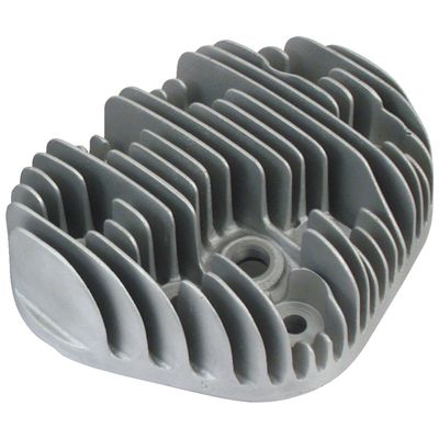 Topplock bak Samwel WL 45" aluminium 45" Flathead 42-73