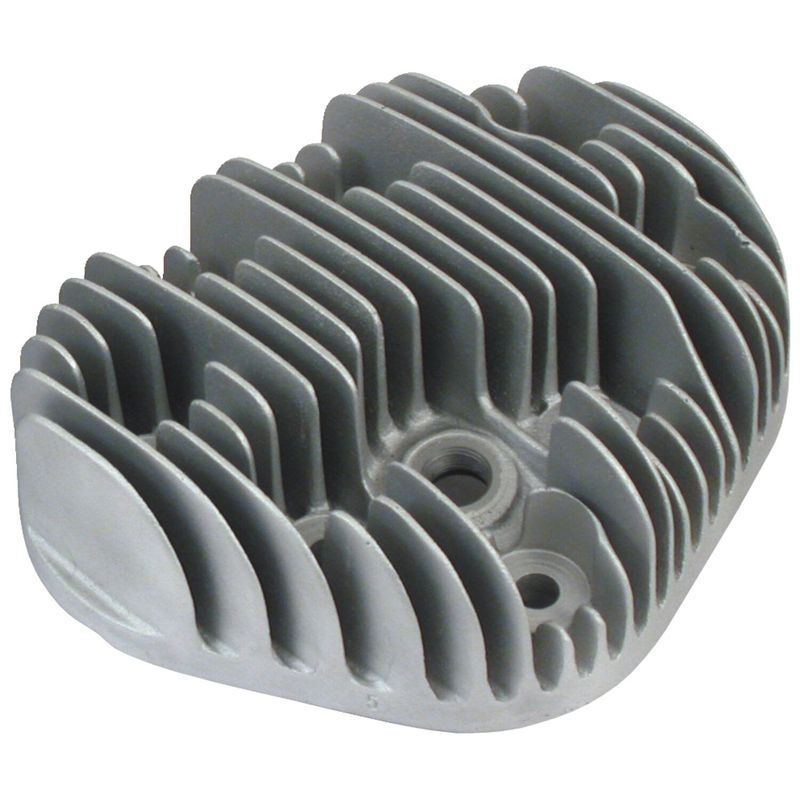 Topplock bak Samwel WL 45" aluminium 45" Flathead 42-73