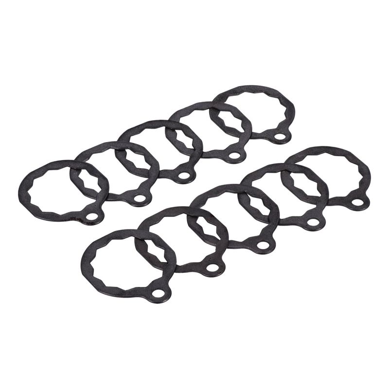 Låsbricka MCS 45" SV 16-73 (10-pack)