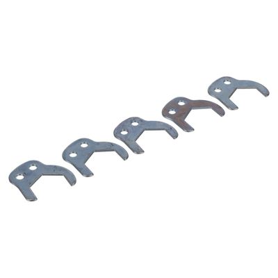 Låsbricka MCS 45" SV 32-73 (10-pack)