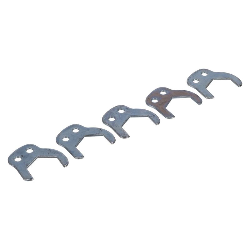 Låsbricka MCS 45" SV 32-73 (10-pack)