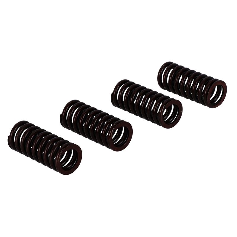 Fjädersats ventil MCS 45" RL, WL, WR SIDEVALVES 32-40 (4-pack)