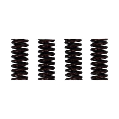 Fjädersats ventil MCS 45" RL, WL, WR SIDEVALVES 32-40 (4-pack)