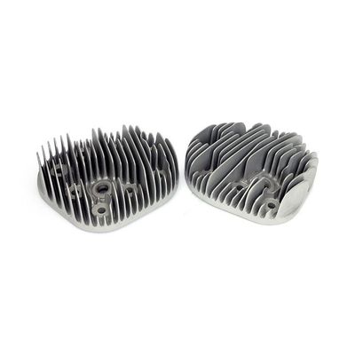 Topplock Samwel WLDR 45" aluminium 45" WL Flatheads 37-73