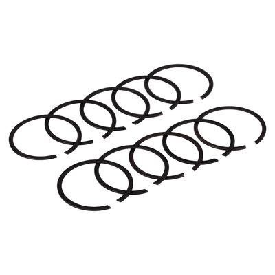 Låsring MCS 45" Flathead 39-73 (10-pack)