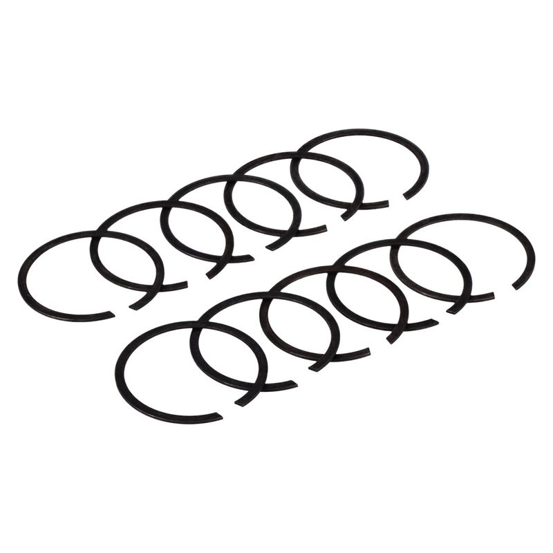 Låsring MCS 45" Flathead 39-73 (10-pack)