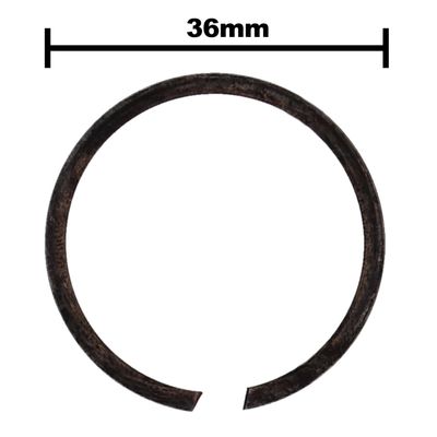 Låsring MCS 45" Flathead 39-73 (10-pack)