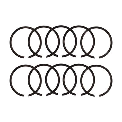Låsring MCS 45" Flathead 39-73 (10-pack)