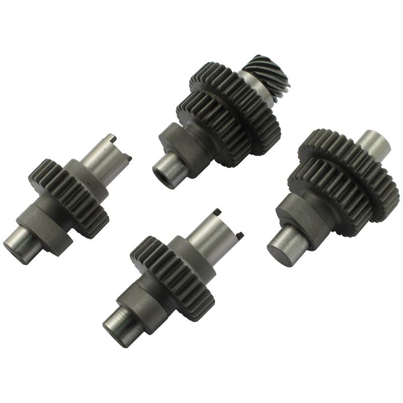 Kamaxel Samwel WL 45" 37-73