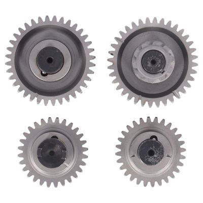 Kamaxel Samwel WLDR WL Flathead models 37-73