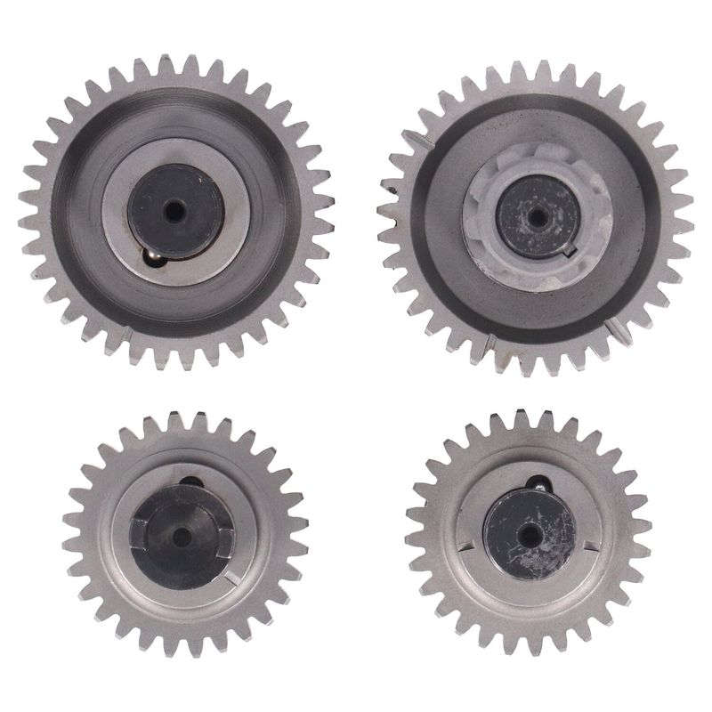 Kamaxel Samwel WLDR WL Flathead models 37-73