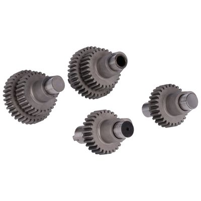 Kamaxel Samwel WLDR WL Flathead models 37-73