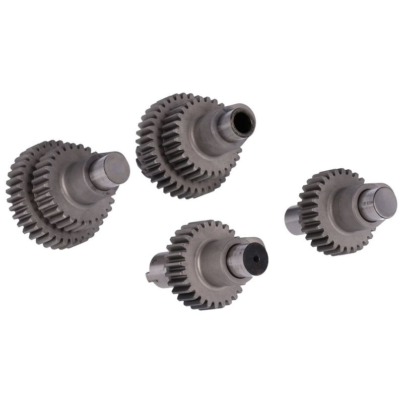 Kamaxel Samwel WLDR WL Flathead models 37-73