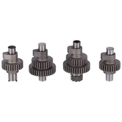 Kamaxel Samwel WLDR WL Flathead models 37-73